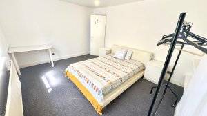 Photo Of Large bedroom in New Cross in New Cross