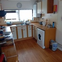 Photo Of single room in Kings Hedges