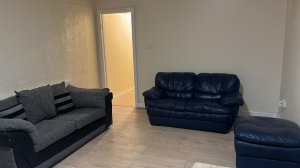 Photo Of En-suite rooms and private bathroom facilities. in Stoke on Trent