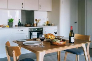 Photo Of Room in a Shared Flat, Chapman House, M3 in Salford