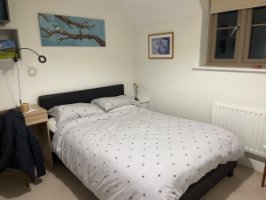 Photo Of Ensuite double bedroom in Cirencester