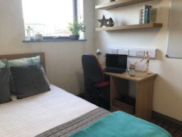 Photo Of Urgent Tenancy Takeover &ndash; Ensuite Room, Norfolk Street (Cloud Student Homes, Sunderland) in Newcastle upon Tyne
