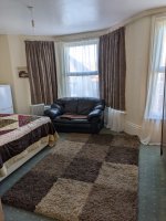 Photo Of DOUBLE ROOM IN SHARED HOUSE TO LET IN FOLKESTONE &pound;569pcm in Folkestone