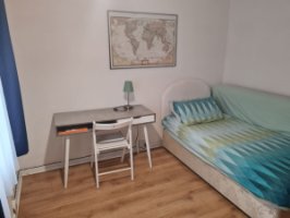 Photo Of Cambridge (CB58QQ) room to rent in Cambridge
