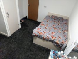 Photo Of Immediate Tenancy Takeover in Sheffield