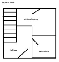 Photo Of 6 bed Student HMO Didsbury in West Didsbury