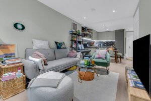 Photo Of 1Bedroom Flat In London in Greenwich