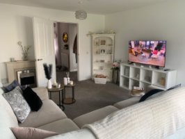 Photo Of Double room in Erskine