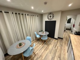 Photo Of High-Spec, Newly Refurbished HMO &ndash; Ideal for HPC in Highbridge