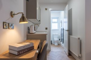 Photo Of Brand New Studio Rooms in City Centre in Derby