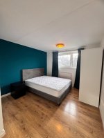 Photo Of Spacious Furnished Large Double Room-Stratford E15 in Stratford Marsh