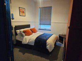 Photo Of ✨ Available now! Double Room in 6‑Bed House – £460 All Bills Included – £250 deposit - Barnsley S70 ✨ in Barnsley