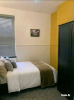 Photo Of ✨ Available 1st May! Double Room in 6‑Bed House – £455 All Bills Included – £250 deposit - Barnsley S70 ✨ in Barnsley