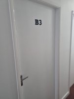 Photo Of **Available Now: Room B3 - Single Occupancy** Location: Warwick Row, Coventry, CV1 in Coventry