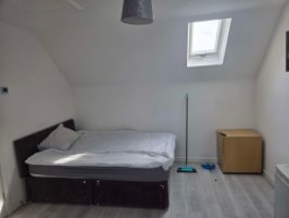 Photo Of Spacious En Suite Available in Lovely House in Preston