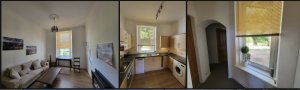 Photo Of idyllic lochside flat in Dunoon