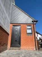 Photo Of Double Ensuit Bedroom with private Access & Pool in Chelmsford