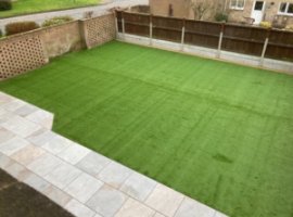 Photo Of Newly refurbished double bedroom in Maidstone