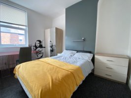 Photo Of Room available to rent in Liverpool student house just off Smithdown Road! in Liverpool