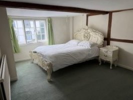 Photo Of Quirky Fareham High Street in Fareham