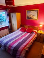 Photo Of Cosy double bedroom in a quiet and peaceful village in York
