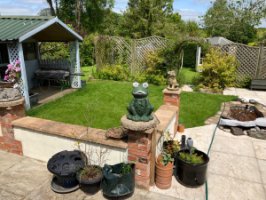 Photo Of Furnished Self contained apartment in Fressingfield