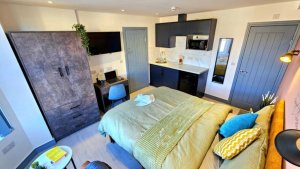 Photo Of 💥 LUXURY STUDIO APARTMENT | ALL BILLS INCLUDED | COVENTRY 💥 in Coventry