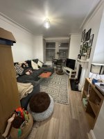 Photo Of Sunny Double Bedroom in Abbey Wood