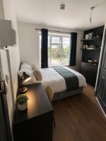 Photo Of En Suite Double Room | Fully Furnished | Professional House Share | SE18 | Bills inc in Plumstead Common