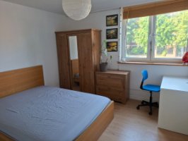 Photo Of Big double room in Clapham Junction in Clapham