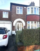 Photo Of Double Room in shared house in Heworth