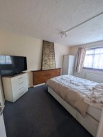 Photo Of Newly refurbished Double room in Welling