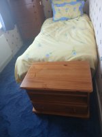 Photo Of Single room to rent to a retired female in Folkestone