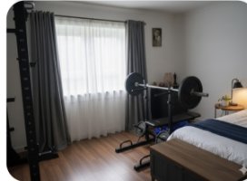 Photo Of Room in Airdrie