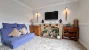 Photo Of Spacious Room in Cleethorpes in Cleethorpes