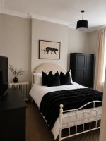 Photo Of Stylish Professional House Share | 2 Rooms Available | Penkhull | Close to Royal Stoke Hospital in Penkhull
