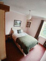 Photo Of Mon - Fri - Double room to rent in Doune in Doune