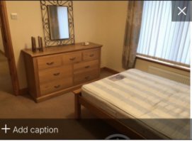 Photo Of Large double bedroom Findhorn Moray in Findhorn