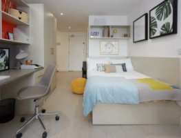 Photo Of En-Suite Student Room - L'pool city centre £166 in Brownlow