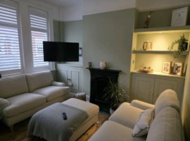 Photo Of Lovely Double Room Near Royal Derby / Uni in Mackworth