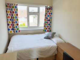 Photo Of Student Double Bed room in Osbolwick in York