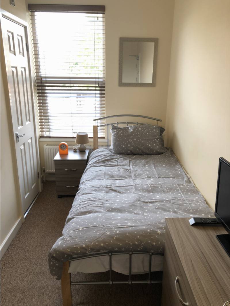 Photo 6 Of Luxury En-Suite Rooms in SN1 Area