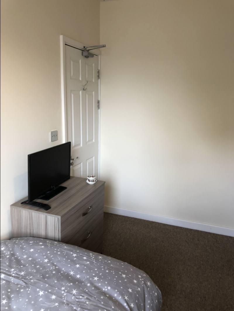 Photo 7 Of Luxury En-Suite Rooms in SN1 Area