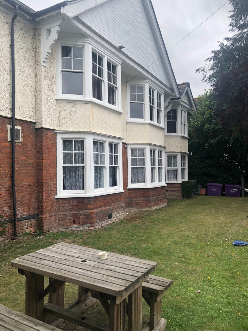 Rent Detached house in High Buckinghamshire Rooms For Let