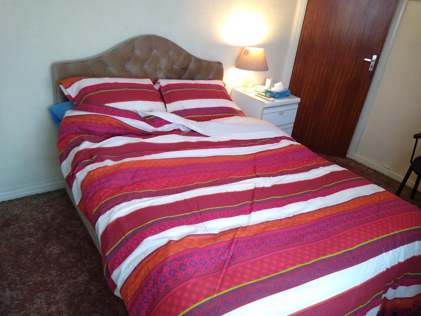 Photo 1 Of Luxury bedroom For rent