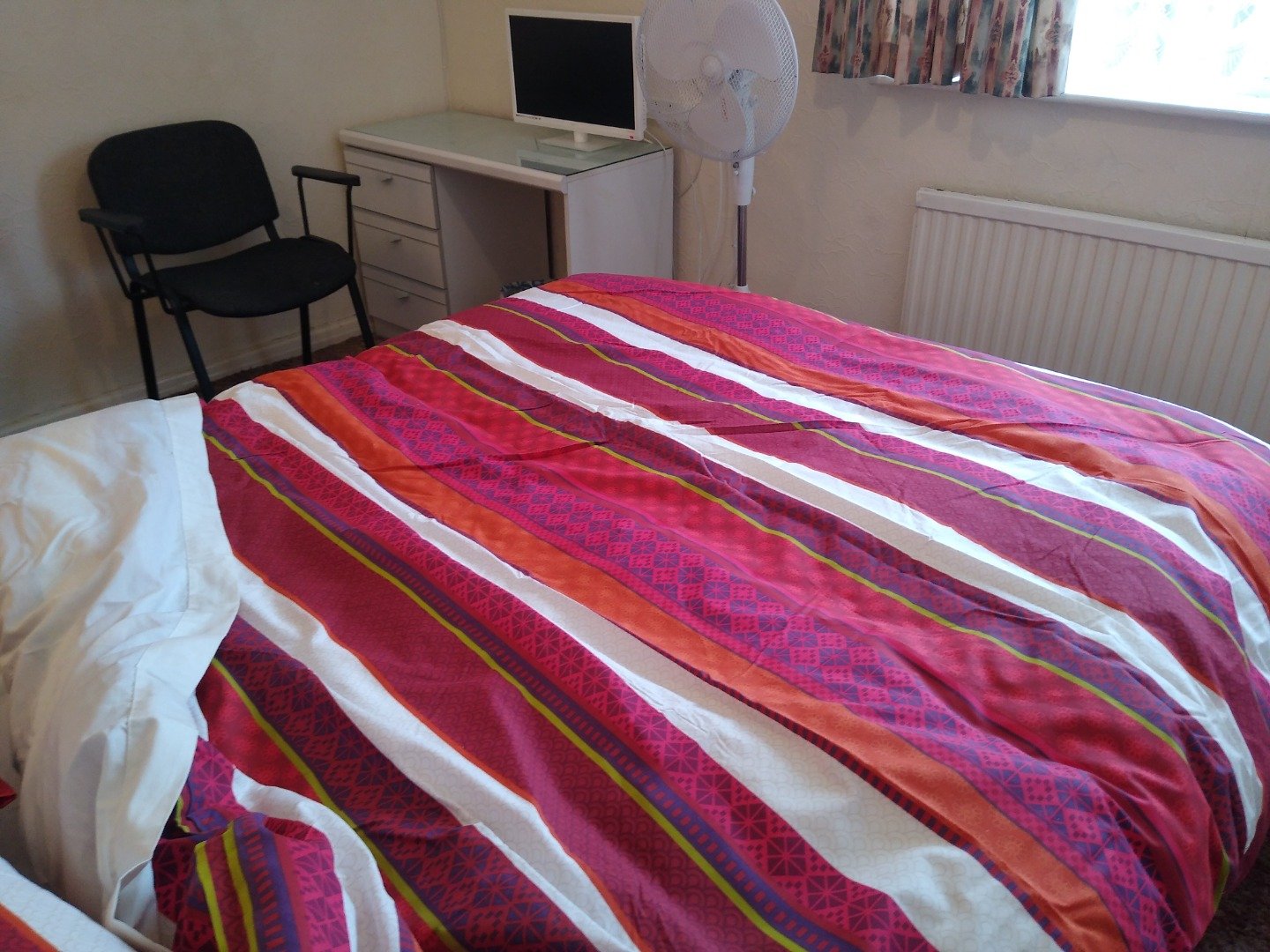 Photo 2 Of Luxury bedroom For rent