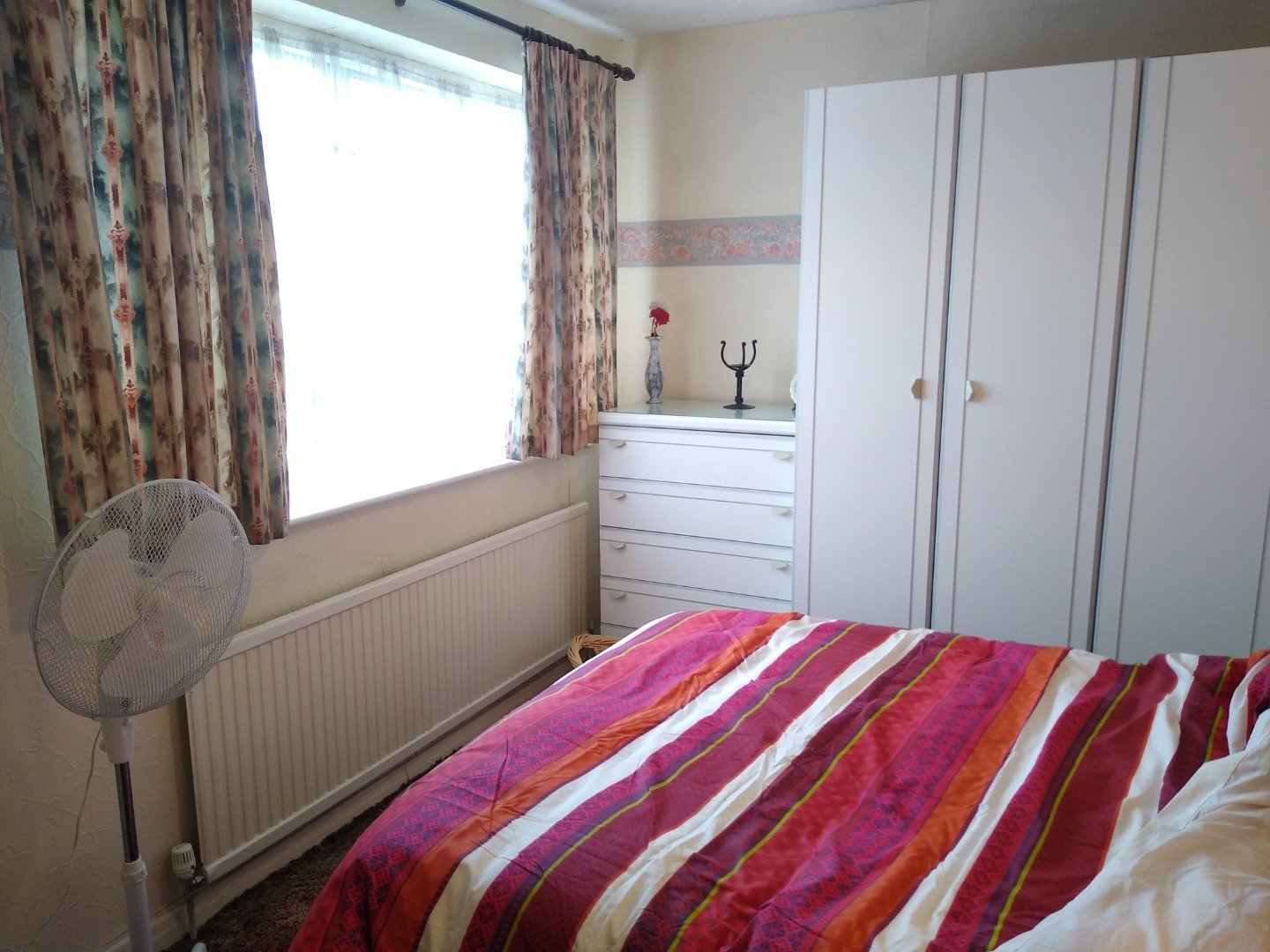 Photo 3 Of Luxury bedroom For rent