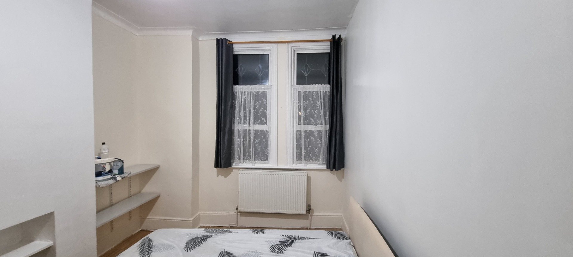 Double room to rent in Hackney, London. Rooms To Rent and Spare Rooms