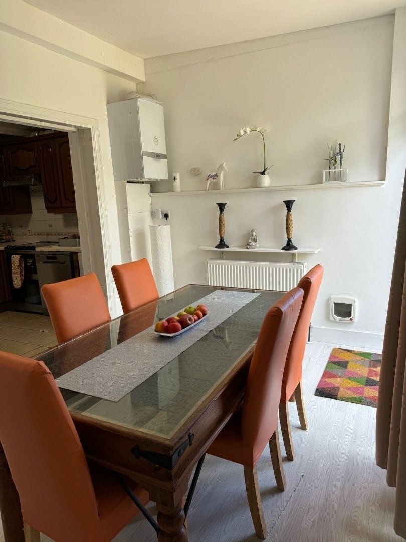 Photo 7 Of Comfortable double room for rent