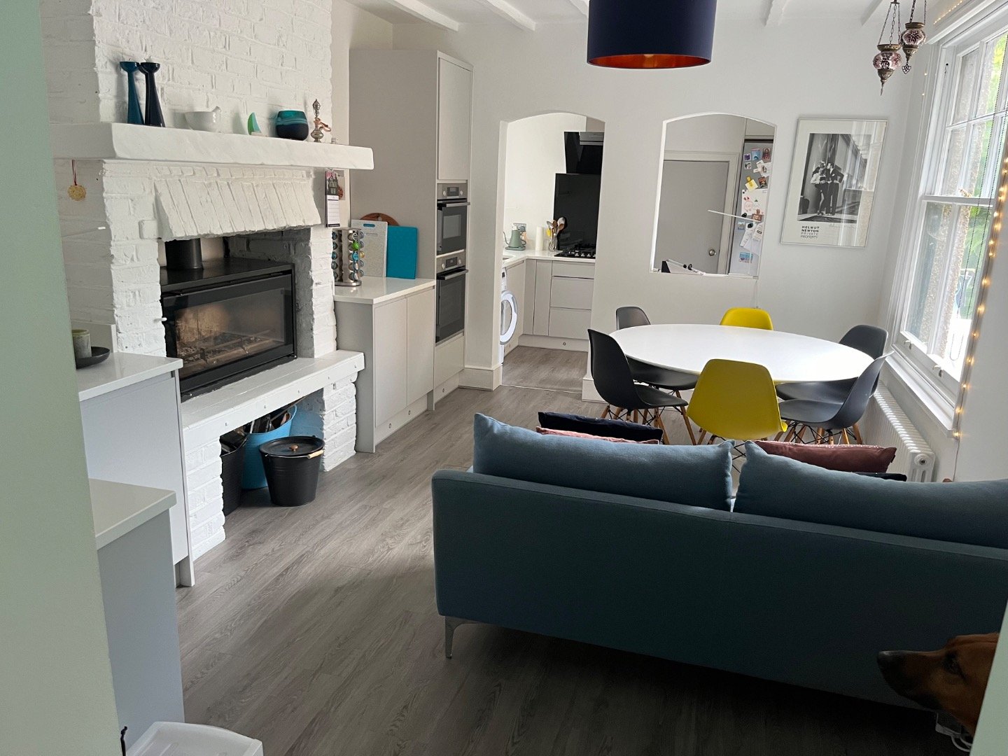 Photo 5 Of Double room in desirable garden flat